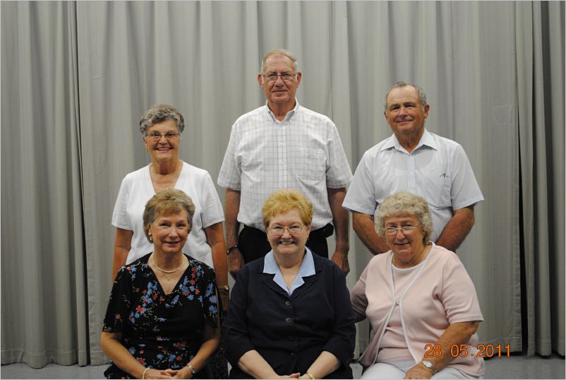 2011 Alumni Banquet 074